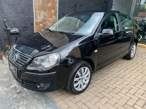 VOLKSWAGEN Polo Sedan 1.6 4P, Foto 1