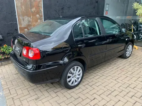VOLKSWAGEN Polo Sedan 1.6 4P, Foto 2