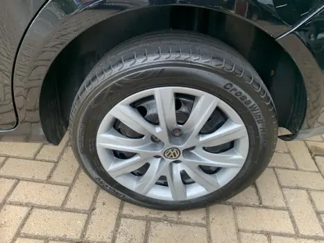 VOLKSWAGEN Polo Sedan 1.6 4P, Foto 3