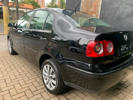VOLKSWAGEN Polo Sedan 1.6 4P, Foto 4