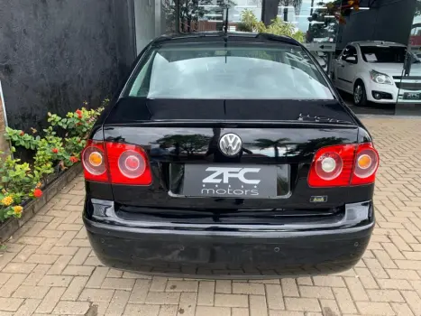 VOLKSWAGEN Polo Sedan 1.6 4P, Foto 5