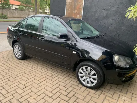 VOLKSWAGEN Polo Sedan 1.6 4P, Foto 6