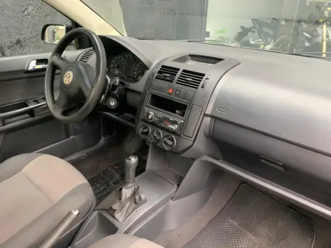 VOLKSWAGEN Polo Sedan 1.6 4P, Foto 7