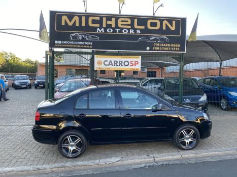 VOLKSWAGEN Polo Sedan 1.6 4P FLEX, Foto 1 VOLKSWAGEN Polo Sedan 1.6 4P FLEX, Foto 1