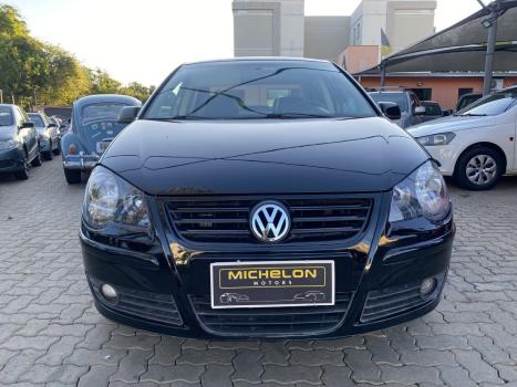 VOLKSWAGEN Polo Sedan 1.6 4P FLEX, Foto 2 VOLKSWAGEN Polo Sedan 1.6 4P FLEX, Foto 2