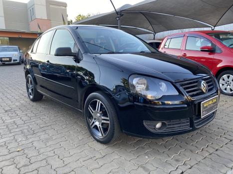 VOLKSWAGEN Polo Sedan 1.6 4P FLEX, Foto 4 VOLKSWAGEN Polo Sedan 1.6 4P FLEX, Foto 4