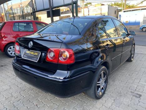 VOLKSWAGEN Polo Sedan 1.6 4P FLEX, Foto 7 VOLKSWAGEN Polo Sedan 1.6 4P FLEX, Foto 7