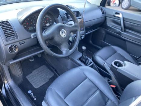 VOLKSWAGEN Polo Sedan 1.6 4P FLEX, Foto 8 VOLKSWAGEN Polo Sedan 1.6 4P FLEX, Foto 8