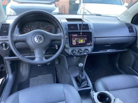 VOLKSWAGEN Polo Sedan 1.6 4P FLEX, Foto 9 VOLKSWAGEN Polo Sedan 1.6 4P FLEX, Foto 9