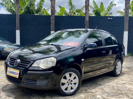 VOLKSWAGEN Polo Sedan 1.6 4P FLEX, Foto 1