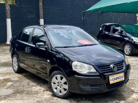 VOLKSWAGEN Polo Sedan 1.6 4P FLEX, Foto 2