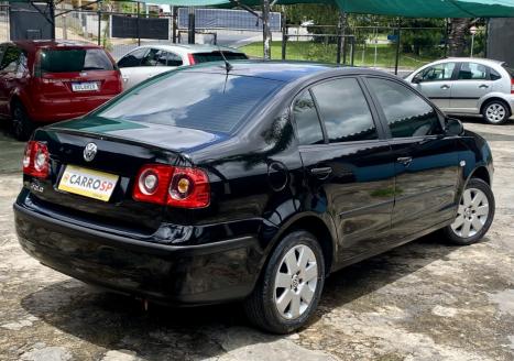 VOLKSWAGEN Polo Sedan 1.6 4P FLEX, Foto 3
