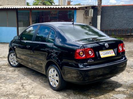 VOLKSWAGEN Polo Sedan 1.6 4P FLEX, Foto 4