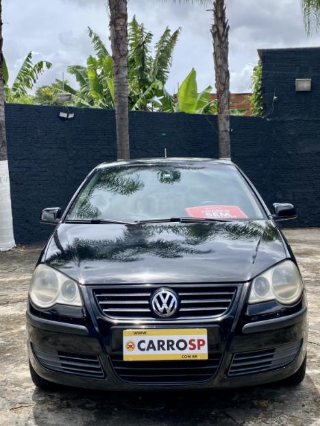 VOLKSWAGEN Polo Sedan 1.6 4P FLEX, Foto 7