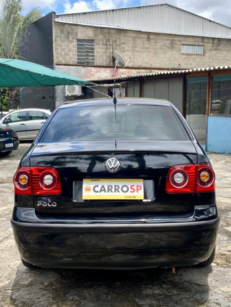 VOLKSWAGEN Polo Sedan 1.6 4P FLEX, Foto 8
