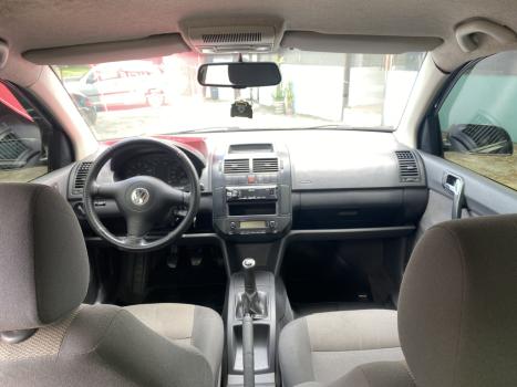 VOLKSWAGEN Polo Sedan 1.6 4P FLEX, Foto 9