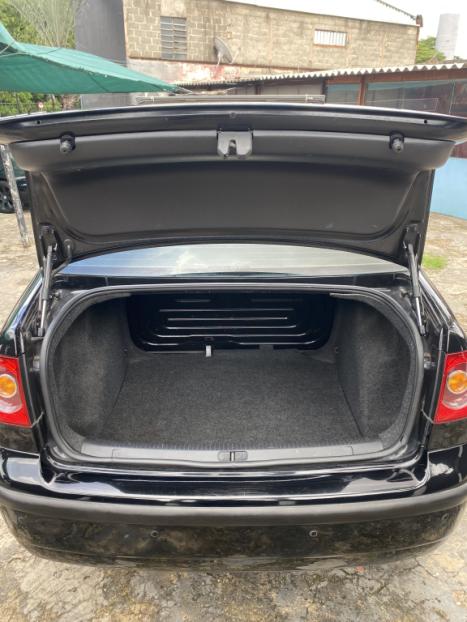 VOLKSWAGEN Polo Sedan 1.6 4P FLEX, Foto 11