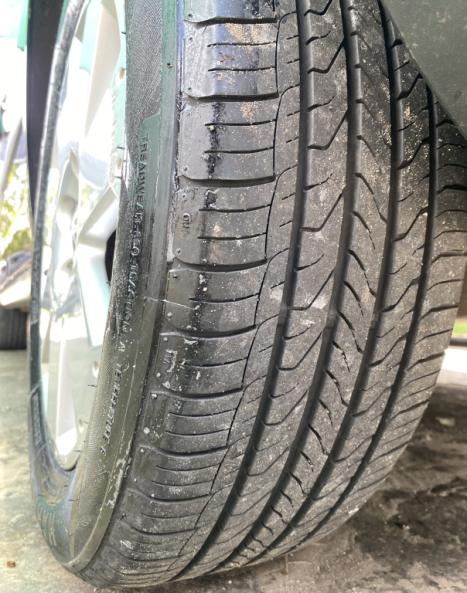 VOLKSWAGEN Polo Sedan 1.6 4P FLEX, Foto 12