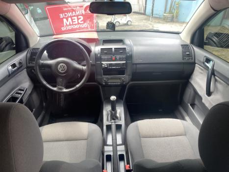 VOLKSWAGEN Polo Sedan 1.6 4P FLEX, Foto 12