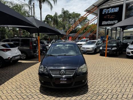 VOLKSWAGEN Polo Sedan 1.6 4P COMFORTLINE, Foto 1
