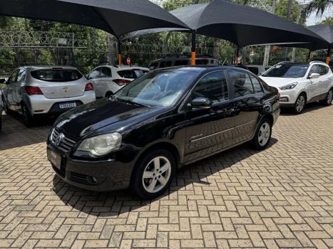 VOLKSWAGEN Polo Sedan 1.6 4P COMFORTLINE, Foto 2