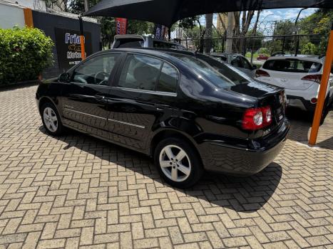 VOLKSWAGEN Polo Sedan 1.6 4P COMFORTLINE, Foto 3