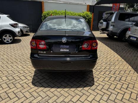VOLKSWAGEN Polo Sedan 1.6 4P COMFORTLINE, Foto 4
