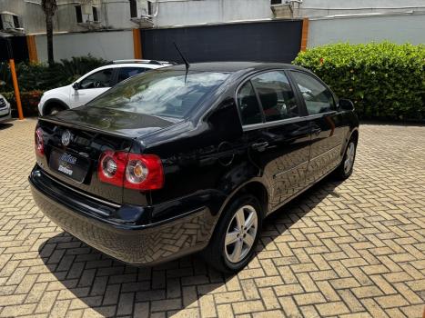 VOLKSWAGEN Polo Sedan 1.6 4P COMFORTLINE, Foto 5