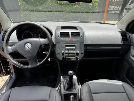 VOLKSWAGEN Polo Sedan 1.6 4P COMFORTLINE, Foto 9