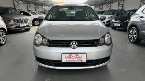 VOLKSWAGEN Polo Sedan 1.6 4P COMFORTLINE FLEX, Foto 2