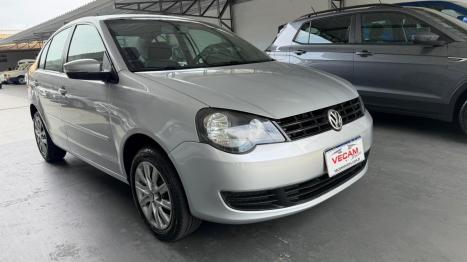 VOLKSWAGEN Polo Sedan 1.6 4P COMFORTLINE FLEX, Foto 3