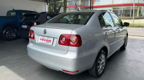 VOLKSWAGEN Polo Sedan 1.6 4P COMFORTLINE FLEX, Foto 4