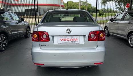 VOLKSWAGEN Polo Sedan 1.6 4P COMFORTLINE FLEX, Foto 5