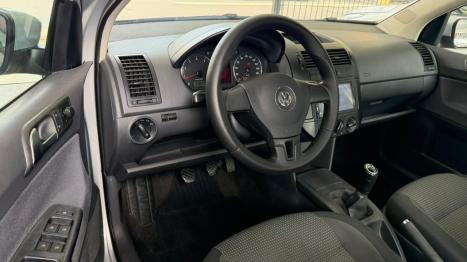 VOLKSWAGEN Polo Sedan 1.6 4P COMFORTLINE FLEX, Foto 7