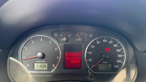 VOLKSWAGEN Polo Sedan 1.6 4P COMFORTLINE FLEX, Foto 9