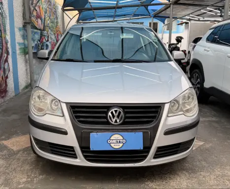 VOLKSWAGEN Polo Sedan 1.6 4P COMFORTLINE FLEX, Foto 2