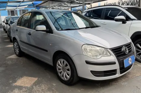 VOLKSWAGEN Polo Sedan 1.6 4P COMFORTLINE FLEX, Foto 3