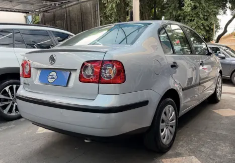 VOLKSWAGEN Polo Sedan 1.6 4P COMFORTLINE FLEX, Foto 8