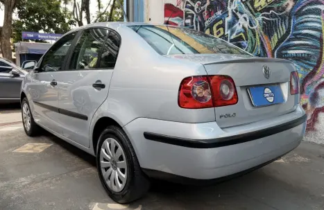 VOLKSWAGEN Polo Sedan 1.6 4P COMFORTLINE FLEX, Foto 10