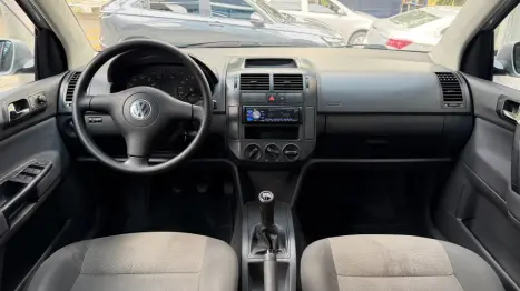 VOLKSWAGEN Polo Sedan 1.6 4P COMFORTLINE FLEX, Foto 4