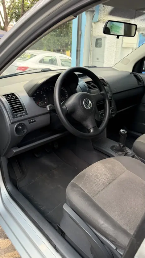 VOLKSWAGEN Polo Sedan 1.6 4P COMFORTLINE FLEX, Foto 5