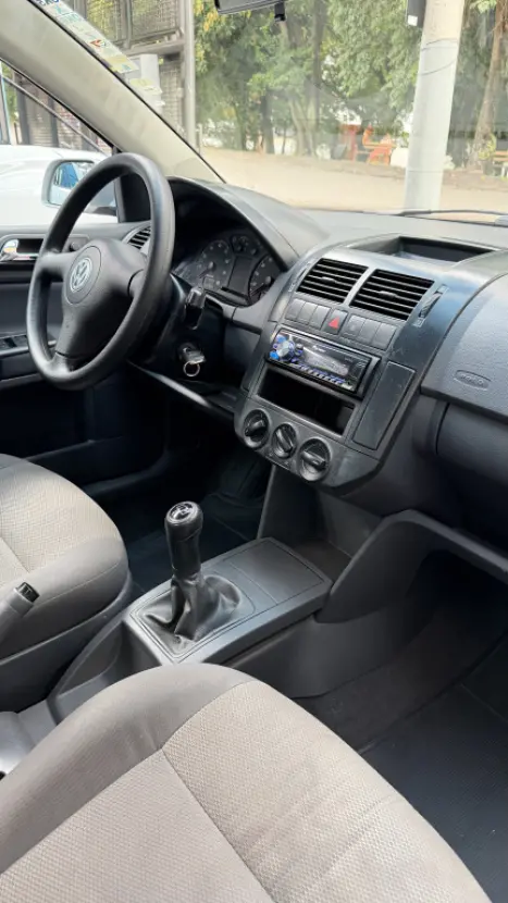 VOLKSWAGEN Polo Sedan 1.6 4P COMFORTLINE FLEX, Foto 6
