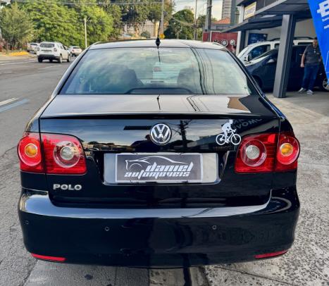 VOLKSWAGEN Polo Sedan 1.6 4P FLEX, Foto 5