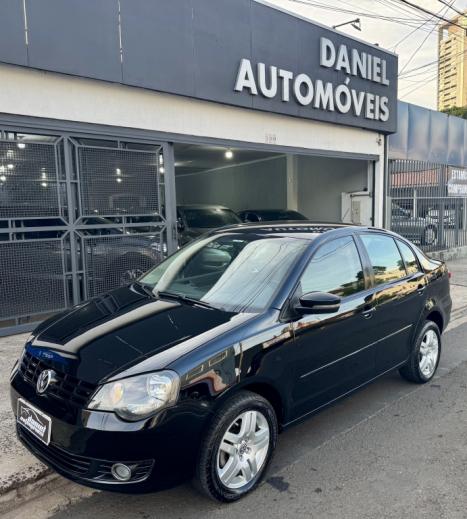 VOLKSWAGEN Polo Sedan 1.6 4P FLEX, Foto 1