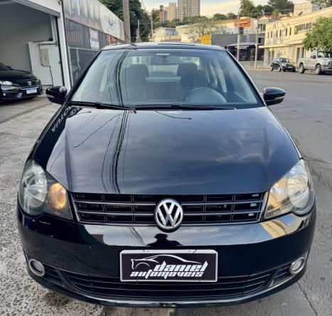 VOLKSWAGEN Polo Sedan 1.6 4P FLEX, Foto 7