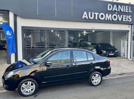 VOLKSWAGEN Polo Sedan 1.6 4P FLEX, Foto 3