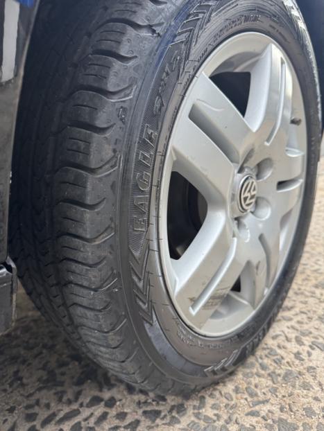 VOLKSWAGEN Polo Sedan 1.6 4P FLEX, Foto 15