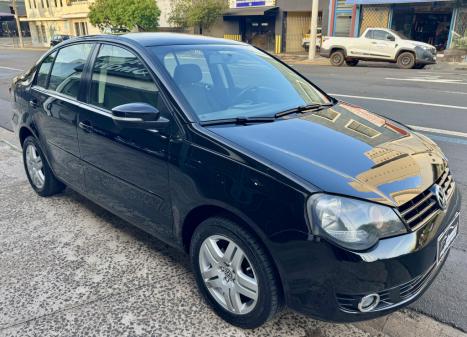VOLKSWAGEN Polo Sedan 1.6 4P FLEX, Foto 2
