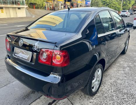 VOLKSWAGEN Polo Sedan 1.6 4P FLEX, Foto 4