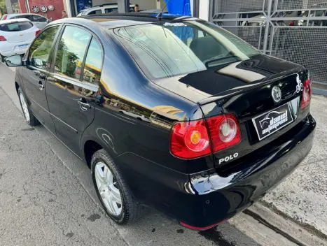 VOLKSWAGEN Polo Sedan 1.6 4P FLEX, Foto 6